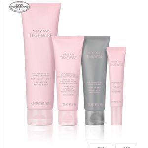 TimeWise Miracle Set 3D